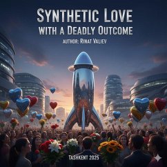Cover Synthetic Love with a Deadly Outcome (eBook, ePUB)