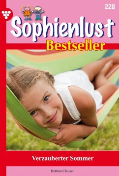 Verzauberter Sommer (eBook, ePUB) - Clausen, Bettina