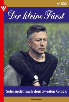 Cover Sehnsucht nach dem zweiten Glück (eBook, ePUB)