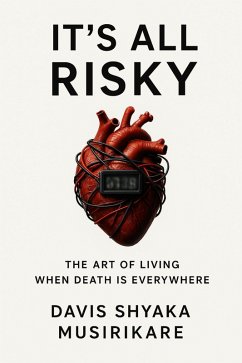 Cover It's All Risky (eBook, ePUB)