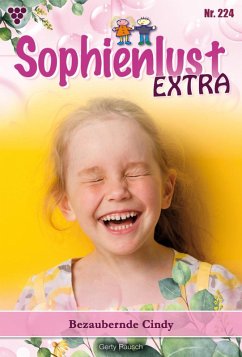 Cover Bezaubernde Cindy (eBook, ePUB)