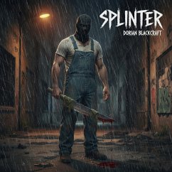 Splinter (Splinter: The Jodi Daniels Series, #1) (eBook, ePUB) - Blackcraft, Dorian Splinter (Splinter: The Jodi Daniels Series, #1) (eBook, ePUB) - Blackcraft, Dorian