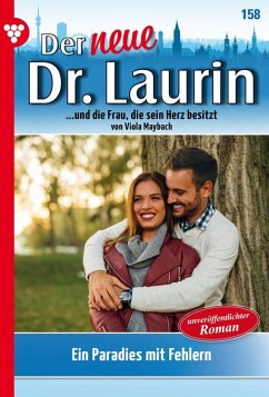 Cover Ein Paradies mit Fehlern (eBook, ePUB)