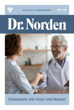 Cover Schwestern wie Feuer und Wasser (eBook, ePUB)