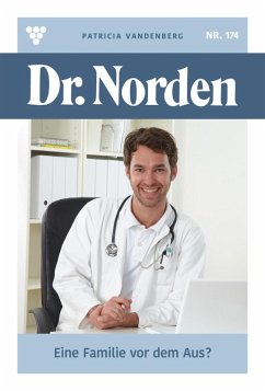 Cover Eine Familie vor dem Aus? (eBook, ePUB)