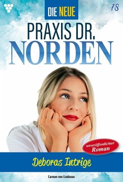 Deboras Intrige (eBook, ePUB) - Lindenau, Carmen von