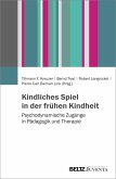 Kindliches Spiel in der frühen Kindheit (eBook, PDF)