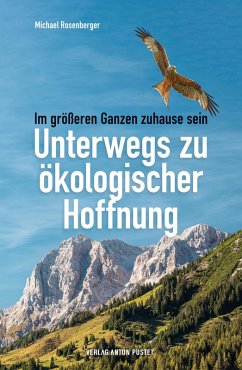 Cover Unterwegs zu ökologischer Hoffnung (eBook, ePUB)