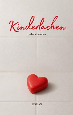 Cover Kinderlachen (eBook, ePUB)