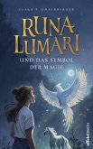 Runa Lumari (eBook, ePUB)