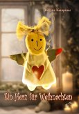 Ein Herz für Weihnachten (eBook, ePUB)