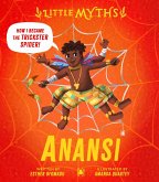 Anansi (eBook, ePUB)