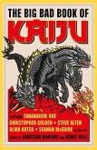 The Big Bad Book of Kaiju (eBook, ePUB)