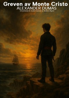 Cover Greven av Monte Cristo (eBook, ePUB)