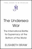 The Undersea War (eBook, ePUB)