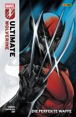ULTIMATE WOLVERINE 1 - DIE PERFEKTE WAFFE (eBook, PDF)