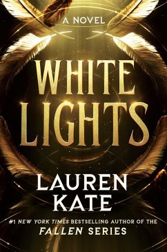 White Lights (eBook, ePUB) - Kate, Lauren