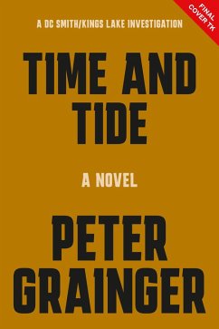 Time and Tide (eBook, ePUB) - Grainger, Peter Time and Tide (eBook, ePUB) - Grainger, Peter