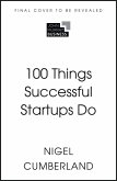 100 Things Successful Startups Do (eBook, ePUB)