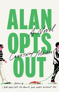 Cover Alan Opts Out (eBook, ePUB)