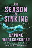 The Season of Sinking (eBook, ePUB)