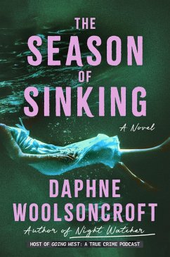 Cover The Season of Sinking (eBook, ePUB)