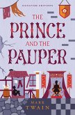 The Prince and the Pauper (eBook, ePUB)