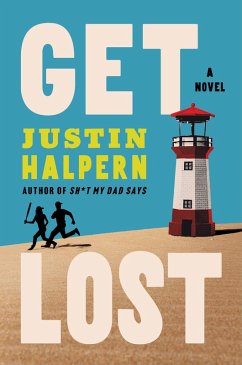 Cover Get Lost (eBook, ePUB)