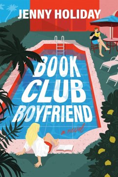 Cover Book Club Boyfriend (eBook, ePUB)