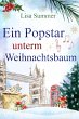 Ein Popstar unterm Weihnachtsbaum... - Bild 1
