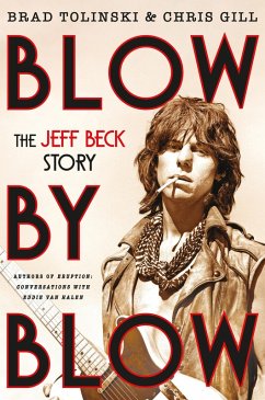 Cover Blow by Blow (eBook, ePUB)