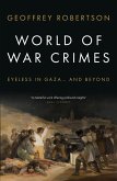 World of War Crimes (eBook, ePUB)