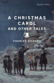 A Christmas Carol and Other Tales (eBook, ePUB)