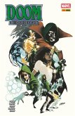 DOOM: HERRSCHER DER WELT SONDERBAND 1 (eBook, PDF)
