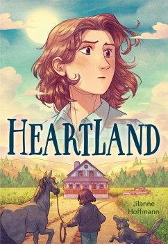 Cover HeartLand (eBook, ePUB)