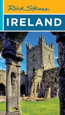 Cover Rick Steves Ireland (eBook, ePUB)