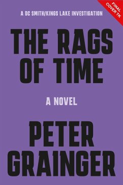 The Rags of Time (eBook, ePUB) - Grainger, Peter