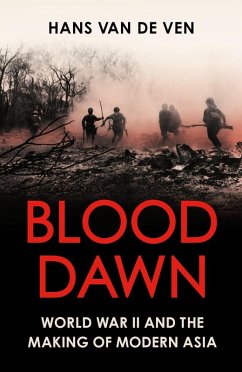Blood Dawn (eBook, ePUB) - Ven, Hans van de Blood Dawn (eBook, ePUB) - Ven, Hans van de