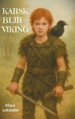 Cover Karsk Blir Viking (eBook, ePUB)