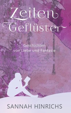 Cover Zeilengeflüster (eBook, ePUB)