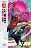 ULTIMATE SPIDER-MAN 3 - MYSTERIÖSE MÄCHTE (eBook, ePUB)