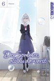 Der Sommer, als du da warst, Band 06 (eBook, PDF)