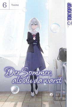 Cover Der Sommer, als du da warst, Band 06 (eBook, PDF)