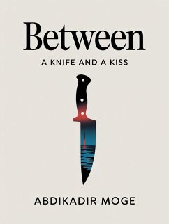 Cover Between a Knife and a Kiss (eBook, ePUB)
