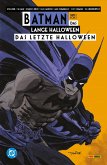 Batman: Das lange Halloween - Das letzte Halloween - Bd. 1 (von 2) (eBook, ePUB)