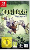 Dunjungle - Premium Edition (Nintendo Switch)