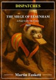 The Siege of Elsenham 2025 - A Year under the Cones (eBook, ePUB)