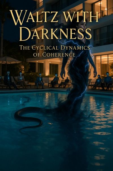 Waltz with the Dark The Dynamics of Cyclical (eBook, ePUB) Waltz with the Dark The Dynamics of Cyclical (eBook, ePUB)