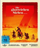 Die Glorreichen Sieben - Limitierte Collection (4k