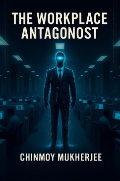 Cover The Workplace Antagonists (eBook, ePUB)
